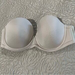 WACOAL 32DD beige